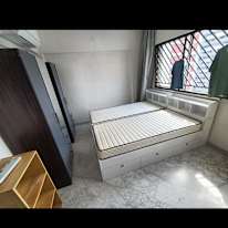 Angela's room