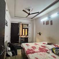 Tanishka's room