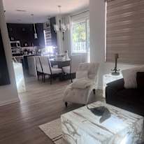 Claudia's room