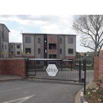 Thobekile's room