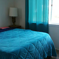 Betty's room