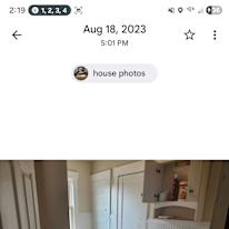 Ashley's room