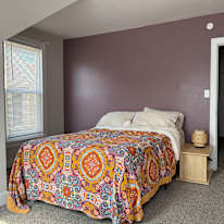 Emilio's room
