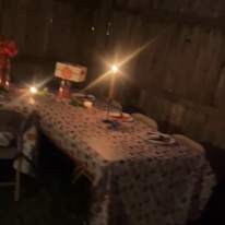 Jennifer's room