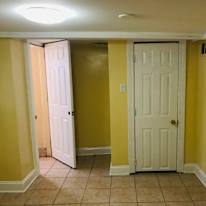 Magno's room