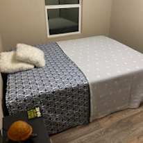 Alexandria Odom's room