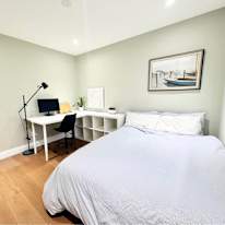 HP Home's room