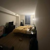 Leila's room