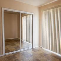 Rigoberto's room