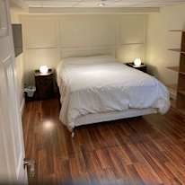 Jeanne's room