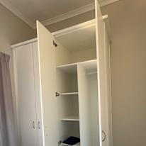 Dithoriso's room