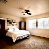 Teresa S's room