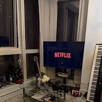 Casey Jung's room