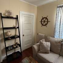 Susan's room