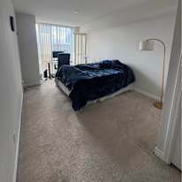 Abhi's room