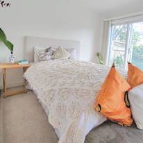 Khush's room