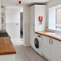 WCL Homes Ltd's room
