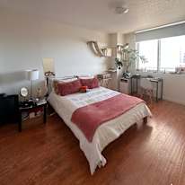Michelle's room
