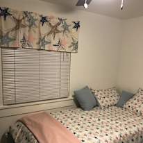 Eddie's room
