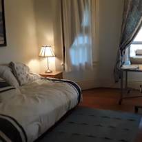 Lana's room