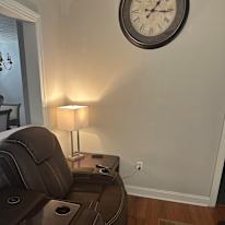 Joseph's room