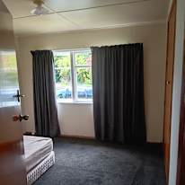 A Rene's room