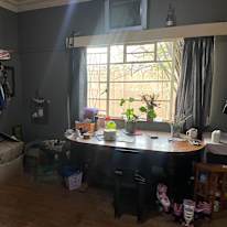 Mário Ferreira's room