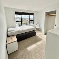 Kara Leonardo's room