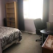 Cherryl Smith's room