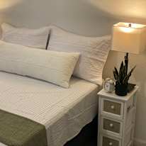 Kim's room