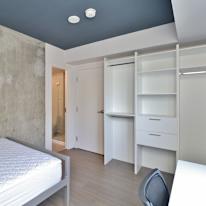 OPM Rentals's room