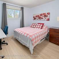 Alfred's room