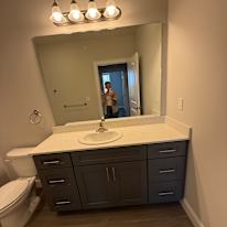 Shelby's room