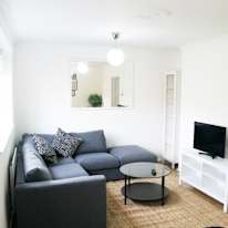 Leonie's room