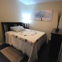 Mochaki's room