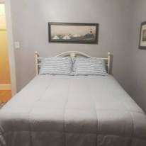 Sandra's room