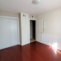 Branniff's room