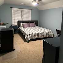Stephanie's room