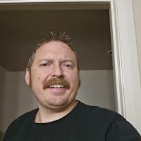 Alex's room