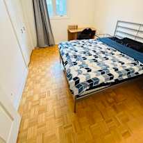 Grace's room