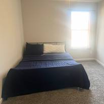 John's room
