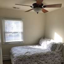 Georgia's room