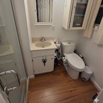 Tyler Murphy's room
