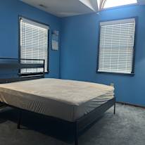 Kevin's room