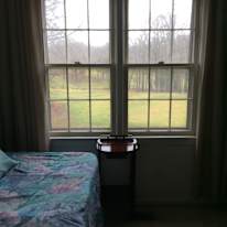 Rita's room