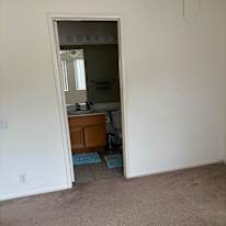 Corey's room