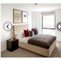 Harmanpreet Kaur's room