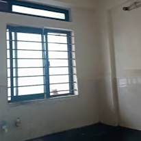 Zainab's room