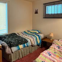 Addison's room