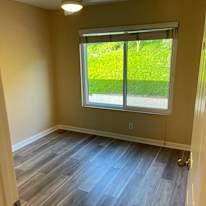 Carson's room